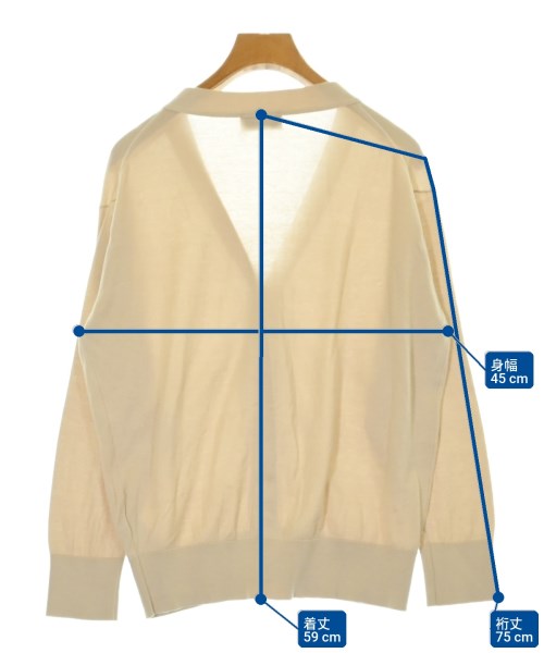 JOHN SMEDLEY 開襟衫