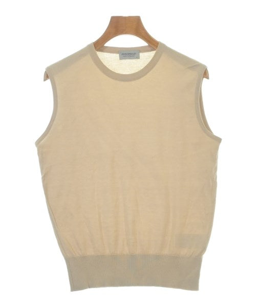 JOHN SMEDLEY 無袖上衣