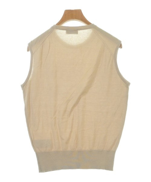 JOHN SMEDLEY 無袖上衣