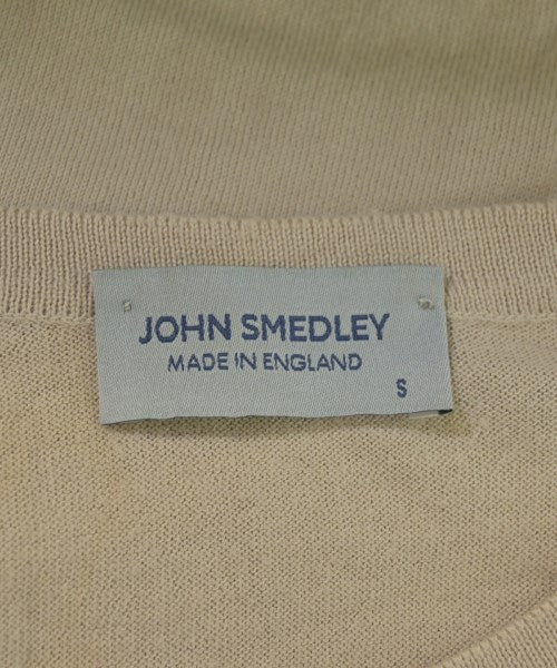 JOHN SMEDLEY 無袖上衣