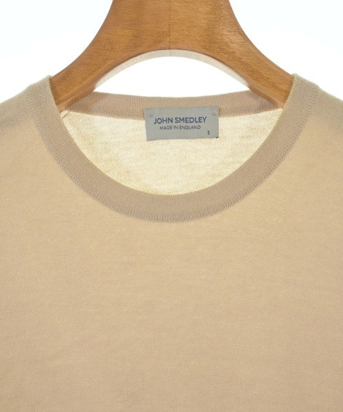 JOHN SMEDLEY 無袖上衣