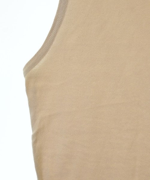 JOHN SMEDLEY 無袖上衣
