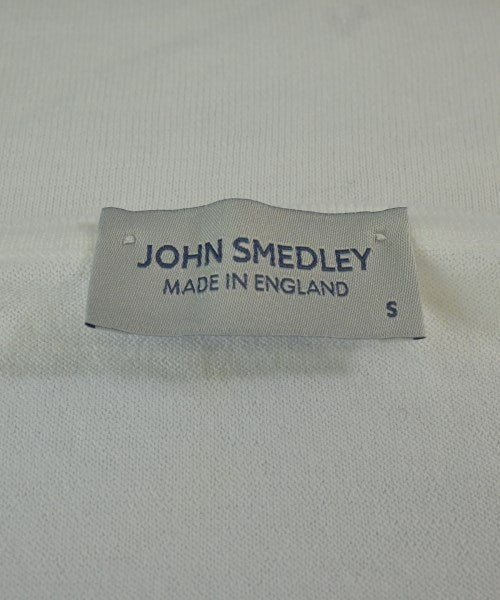 JOHN SMEDLEY 毛衣