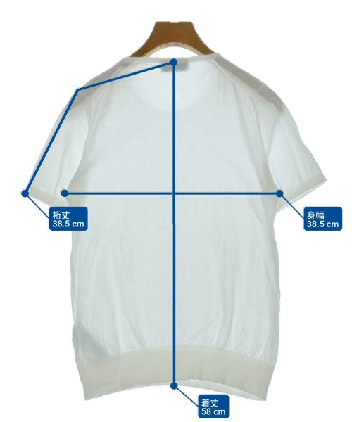 JOHN SMEDLEY 毛衣