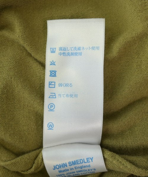 JOHN SMEDLEY 毛衣
