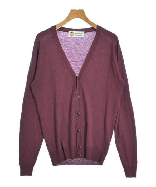 JOHN SMEDLEY 開襟衫