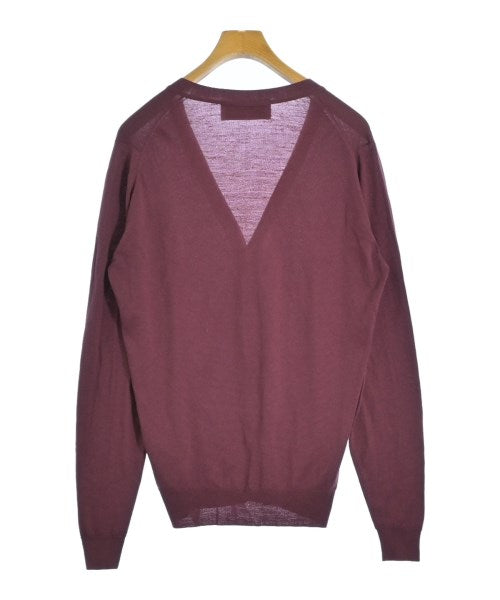JOHN SMEDLEY 開襟衫