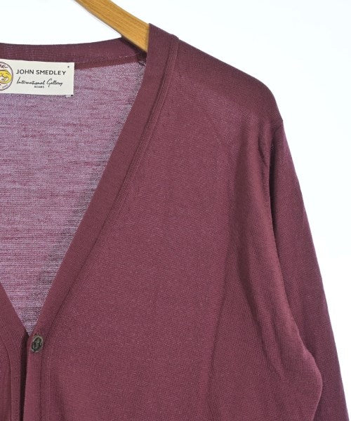 JOHN SMEDLEY 開襟衫