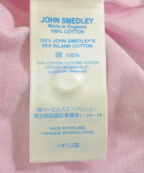 JOHN SMEDLEY 毛衣