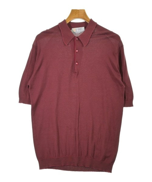 JOHN SMEDLEY POLO衫