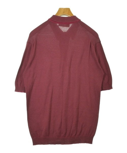 JOHN SMEDLEY POLO衫