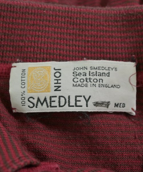 JOHN SMEDLEY POLO衫