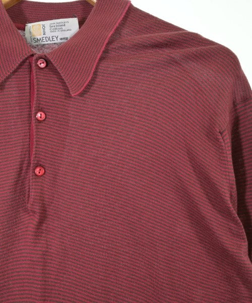 JOHN SMEDLEY POLO衫
