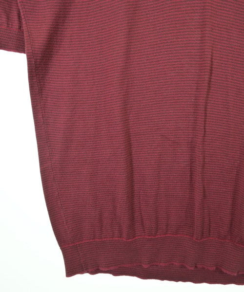 JOHN SMEDLEY POLO衫