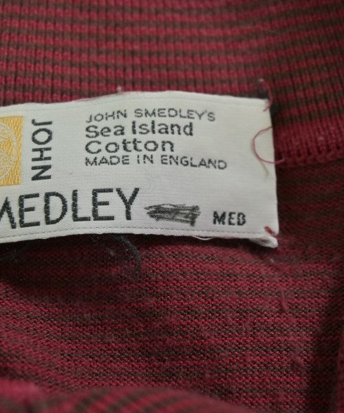 JOHN SMEDLEY POLO衫