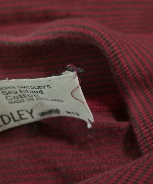 JOHN SMEDLEY POLO衫