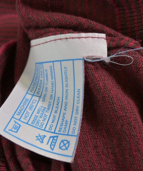 JOHN SMEDLEY POLO衫