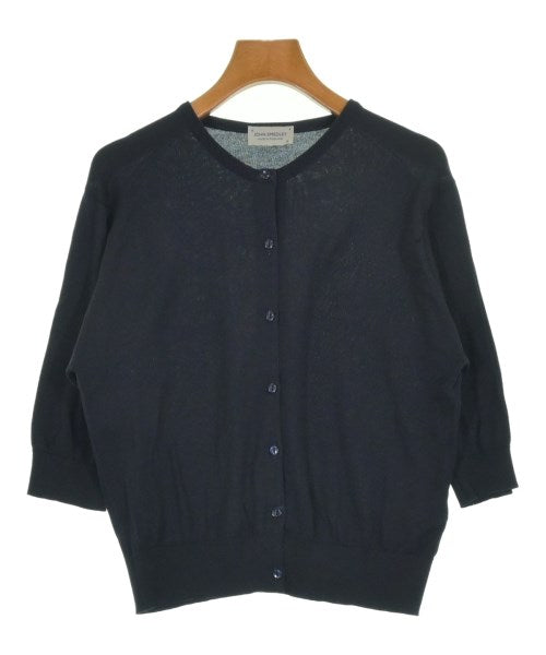 JOHN SMEDLEY 開襟衫