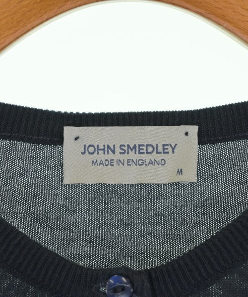 JOHN SMEDLEY 開襟衫