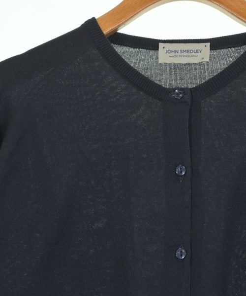 JOHN SMEDLEY 開襟衫