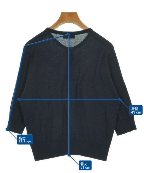 JOHN SMEDLEY 開襟衫