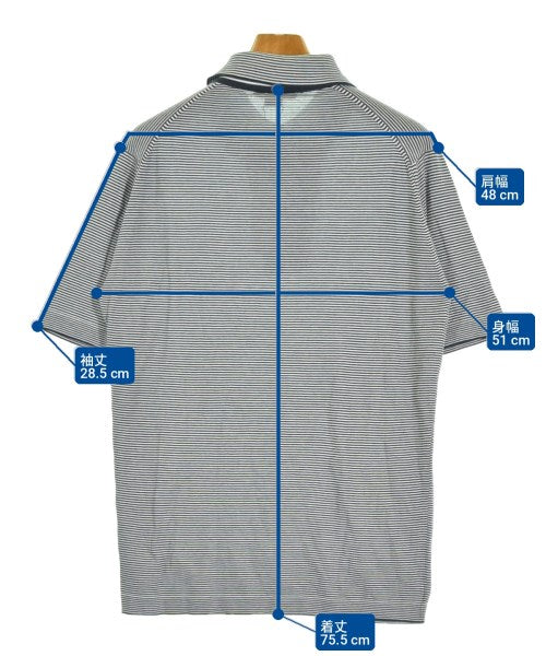 JOHN SMEDLEY 毛衣