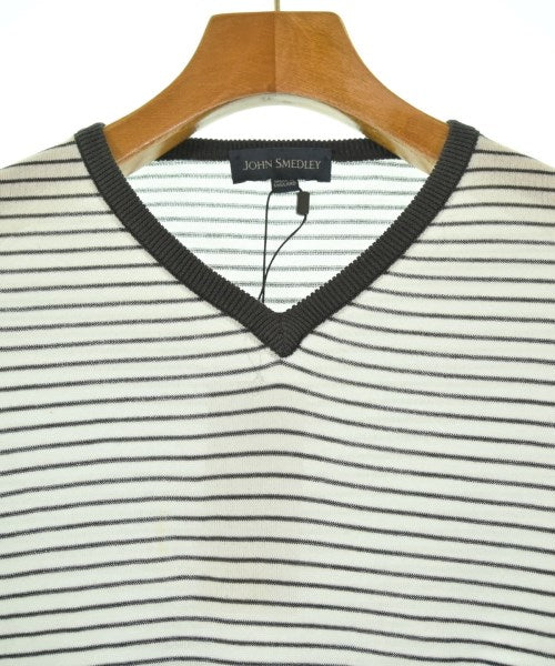 JOHN SMEDLEY 毛衣