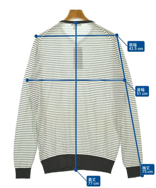 JOHN SMEDLEY 毛衣