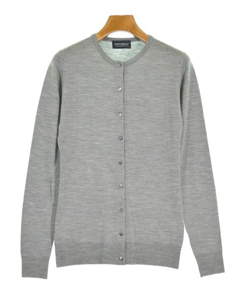 JOHN SMEDLEY 開襟衫