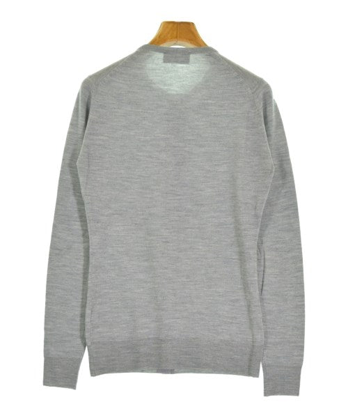JOHN SMEDLEY 開襟衫