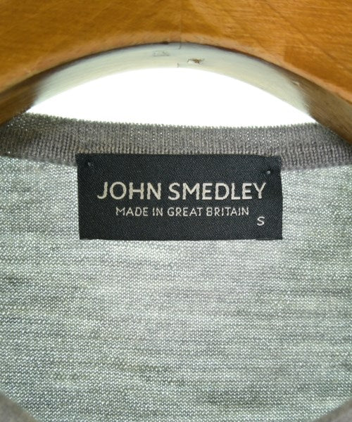 JOHN SMEDLEY 開襟衫