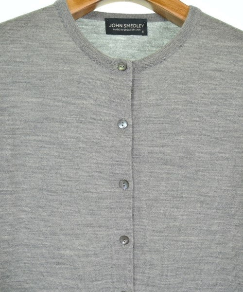 JOHN SMEDLEY 開襟衫
