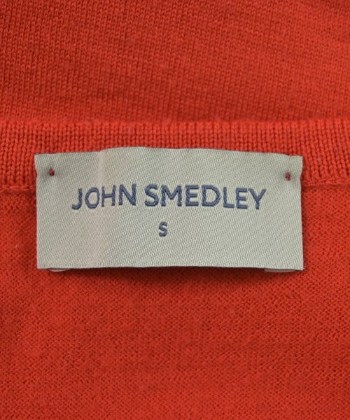 JOHN SMEDLEY 毛衣