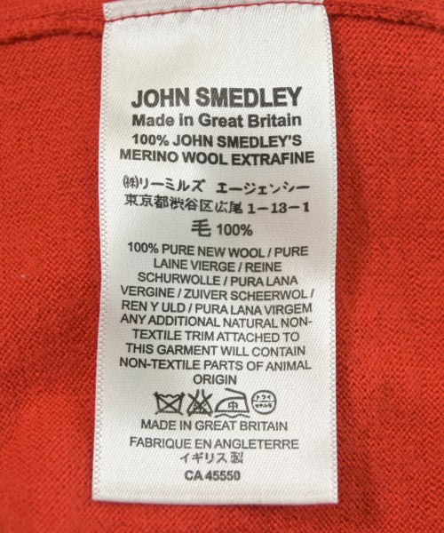 JOHN SMEDLEY 毛衣