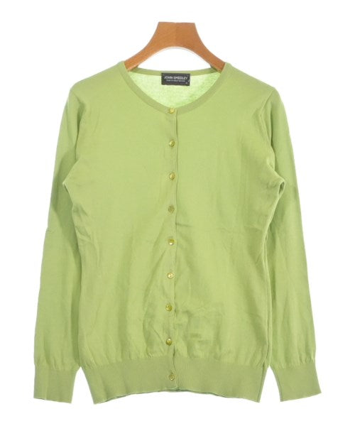 JOHN SMEDLEY 開襟衫