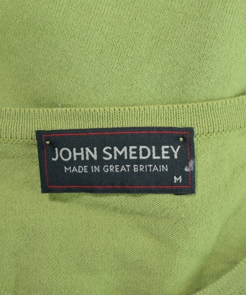 JOHN SMEDLEY 開襟衫