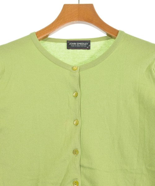 JOHN SMEDLEY 開襟衫