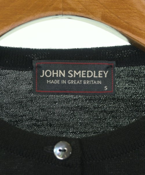 JOHN SMEDLEY 開襟衫