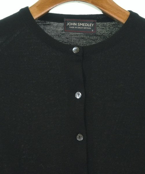 JOHN SMEDLEY 開襟衫