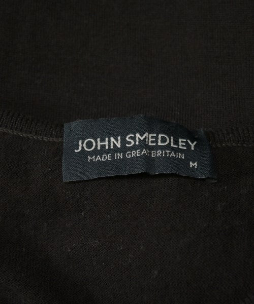 JOHN SMEDLEY 毛衣