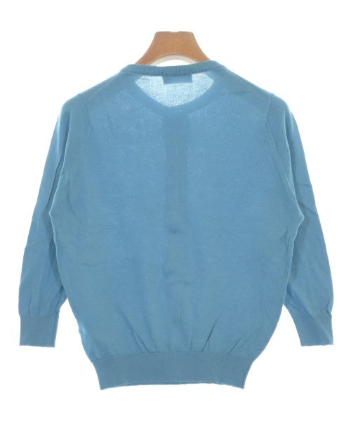 JOHN SMEDLEY 開襟衫