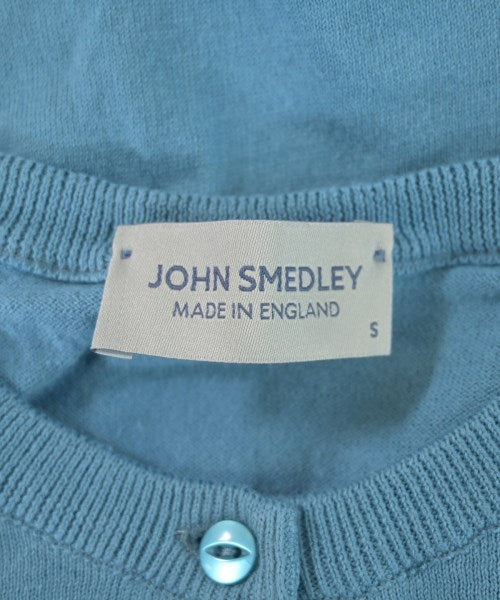 JOHN SMEDLEY 開襟衫