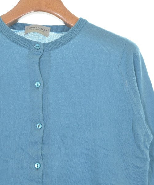 JOHN SMEDLEY 開襟衫