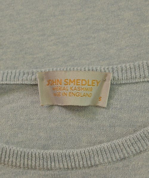 JOHN SMEDLEY 毛衣