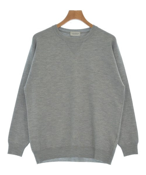 JOHN SMEDLEY 毛衣