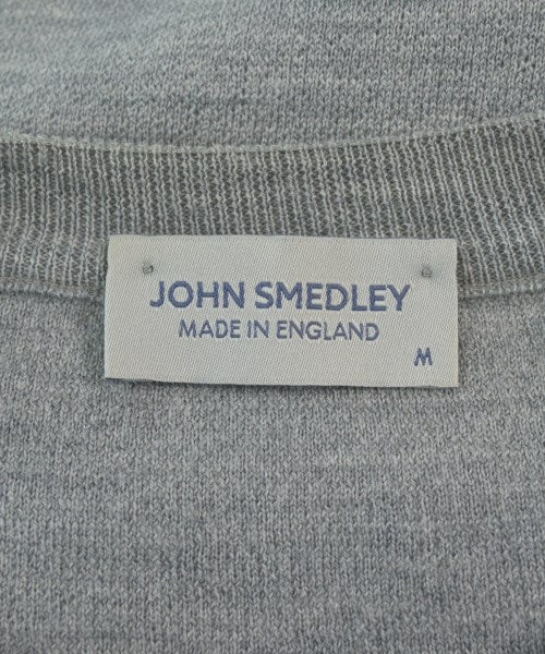 JOHN SMEDLEY 毛衣