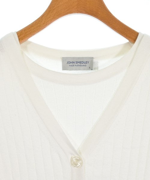 JOHN SMEDLEY 雙件套