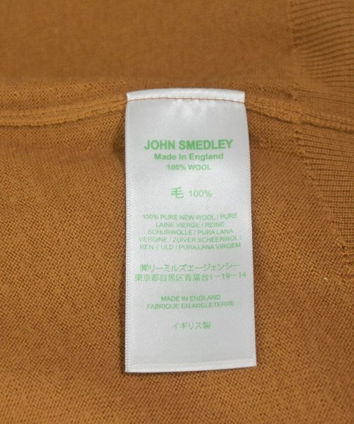 JOHN SMEDLEY 毛衣