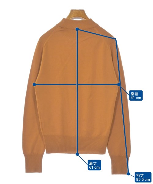 JOHN SMEDLEY 毛衣