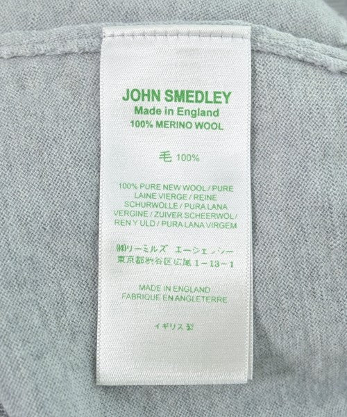 JOHN SMEDLEY 毛衣